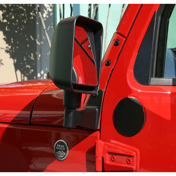 Door Mirror Bracket